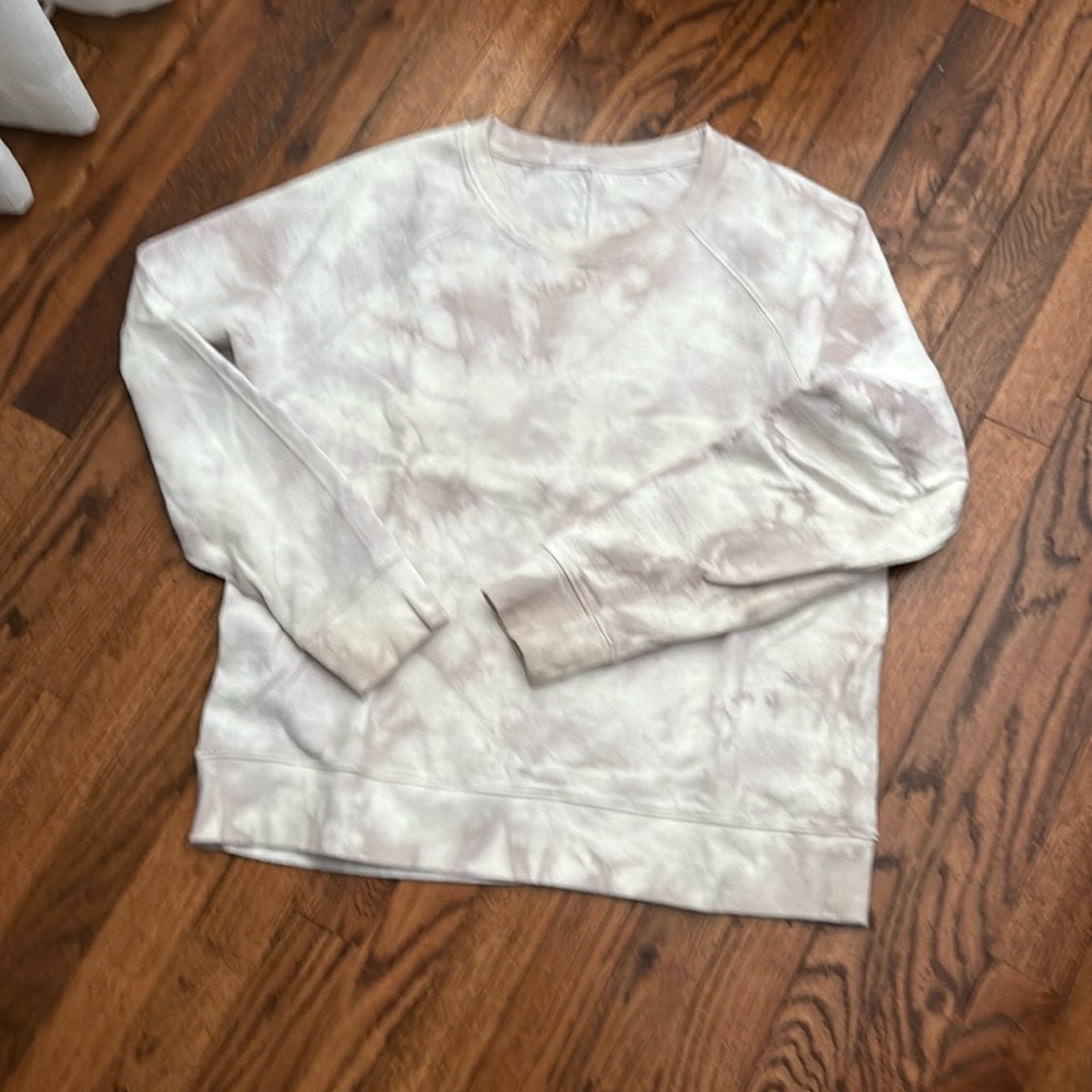 Athleta beach? Sweatshirt